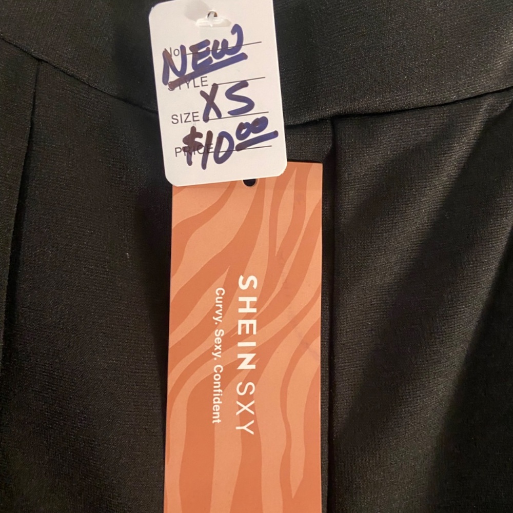 Dress Pants - Picture 2 of 2